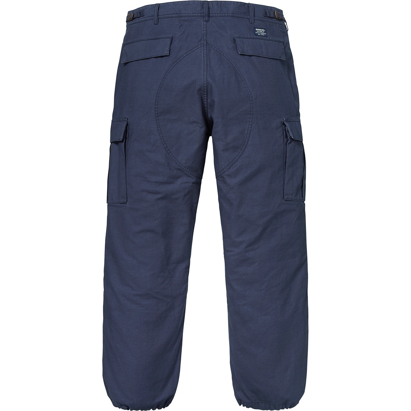 Cargo Pant view 6